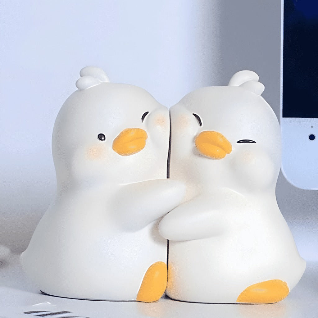 Hugies – Couple Birds